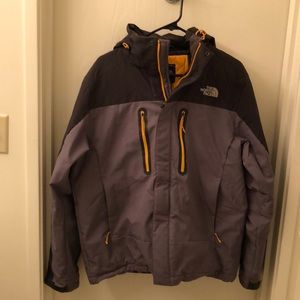 Men’s North Face Winter Jacket